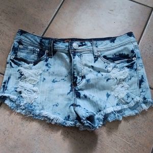 Rue 21 shorts